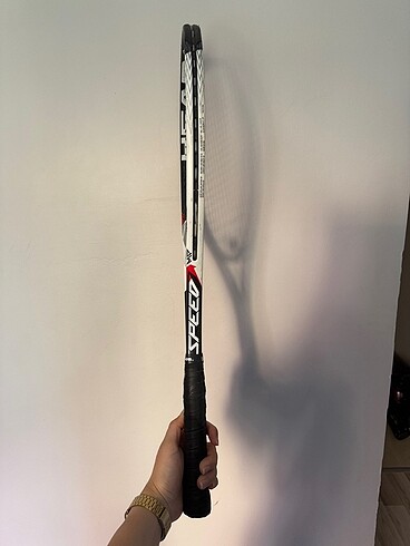 Head Speed Tenis Raketi