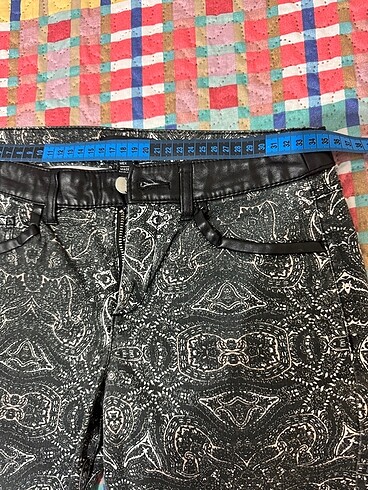xs Beden Mango pantolon