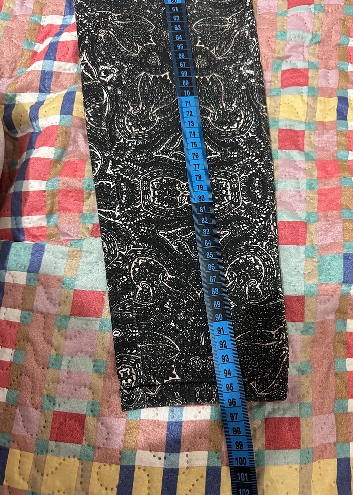 Mango pantolon - Görsel 2