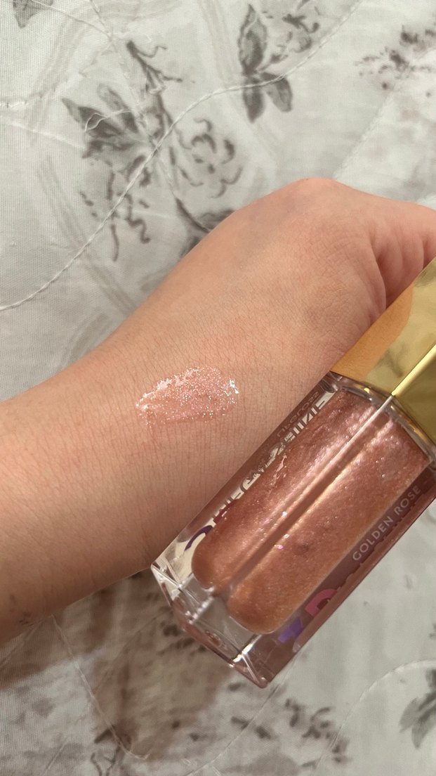 Golden Rose 3D Mega Shine Lipgloss 119 numara - Görsel 3