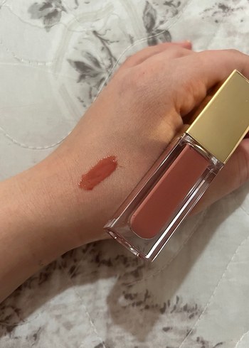 Golden Rose 3D Mega Shine Lipgloss 112 numara - Görsel 3