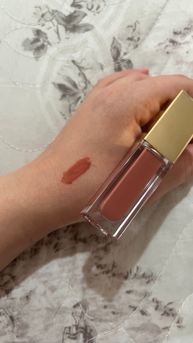 Golden Rose 3D Mega Shine Lipgloss 112 numara - Görsel 3