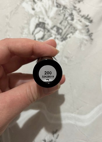 KIKO Sculptıng Touch Krem Kontür Stick 200 - Görsel 2