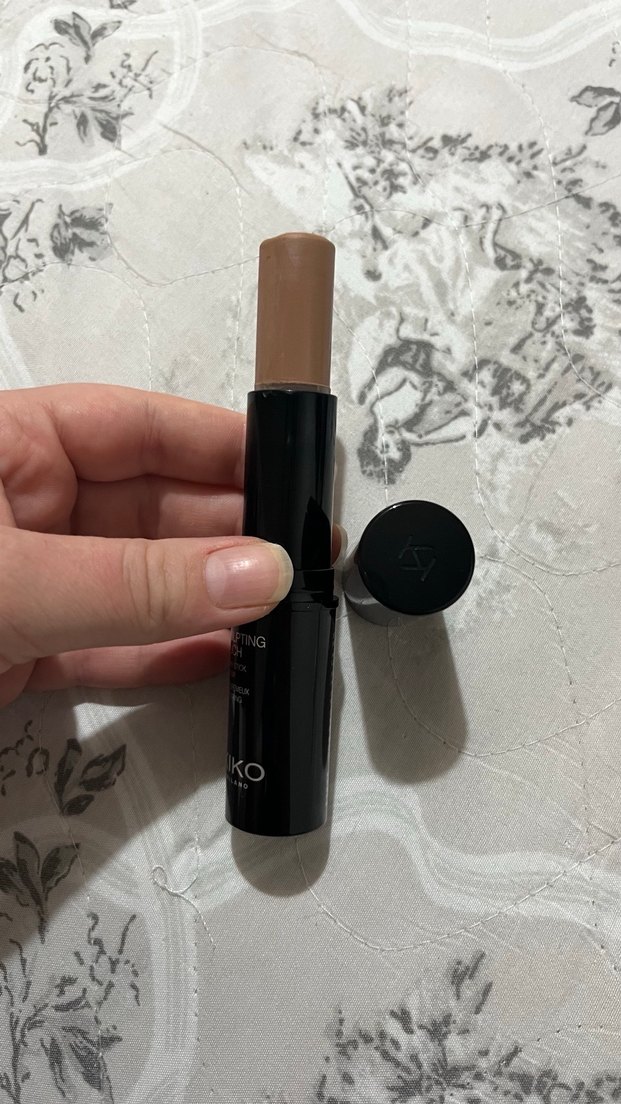 KIKO Sculptıng Touch Krem Kontür Stick 200 - Görsel 3