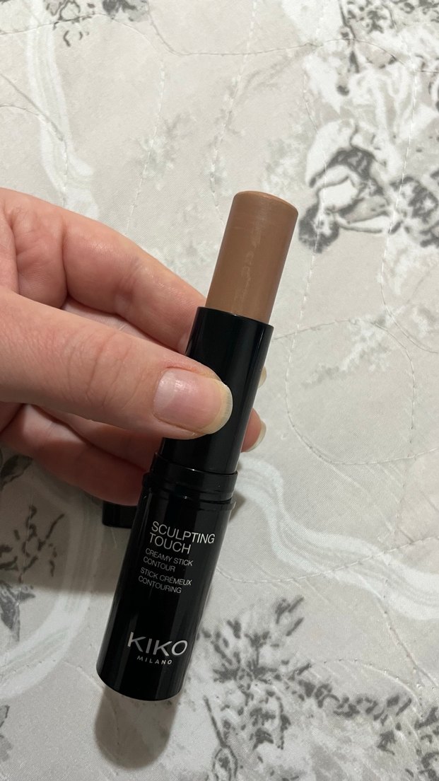 KIKO Sculptıng Touch Krem Kontür Stick 200 - Görsel 4
