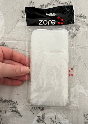 İphone 14 Pro şeffaf Telefon Kılıfı - Görsel 2