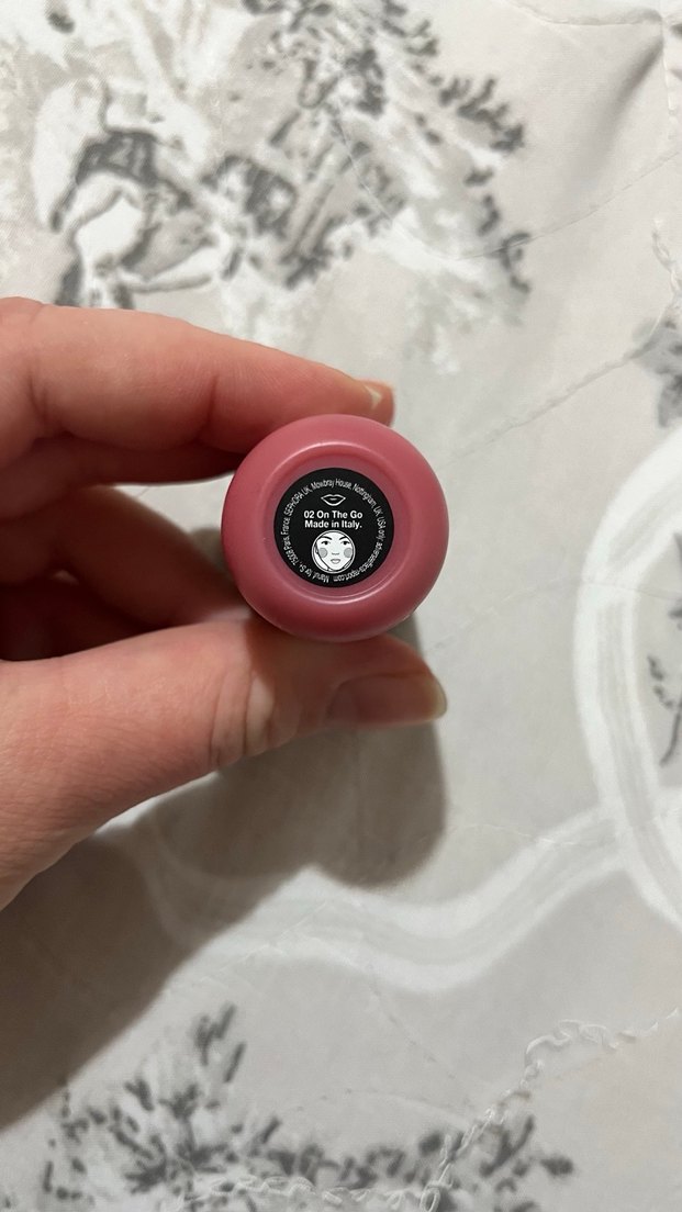 Sephora Blush & Go Pembe Allık - Görsel 2