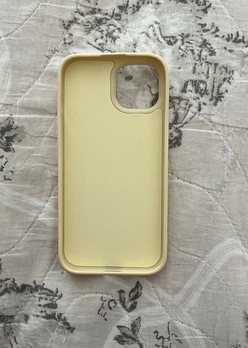 İPhone 13 silikon Telefon Kılıfı - Görsel 2