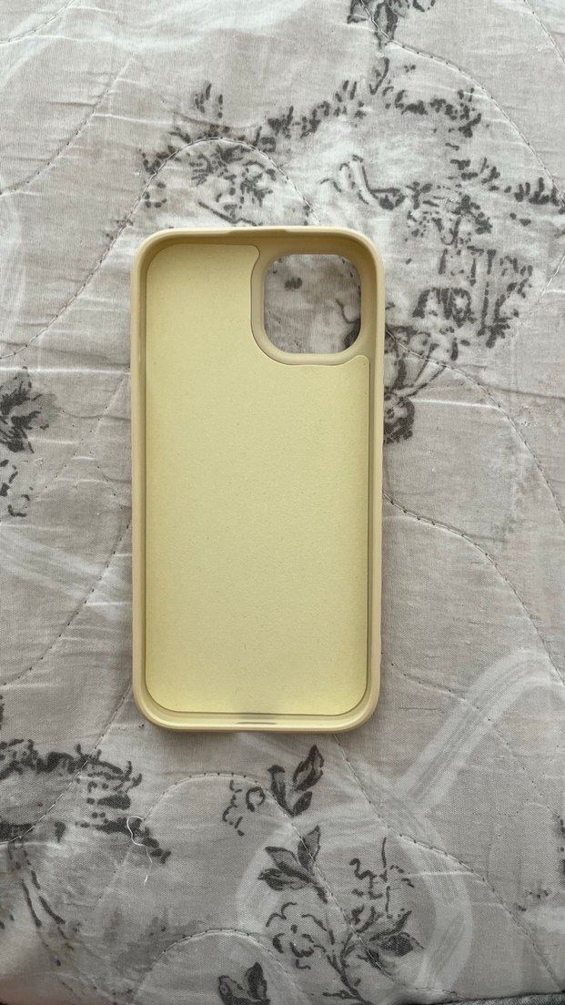 İPhone 13 silikon Telefon Kılıfı - Görsel 2