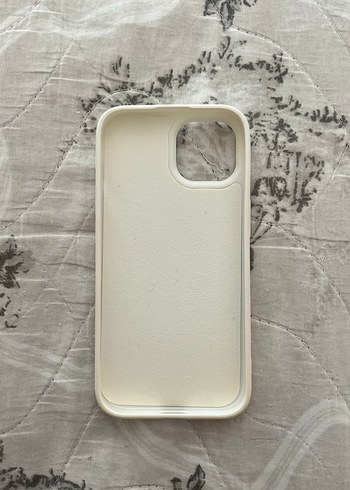 İPhone 13 silikon telefon kılıfı - Görsel 2