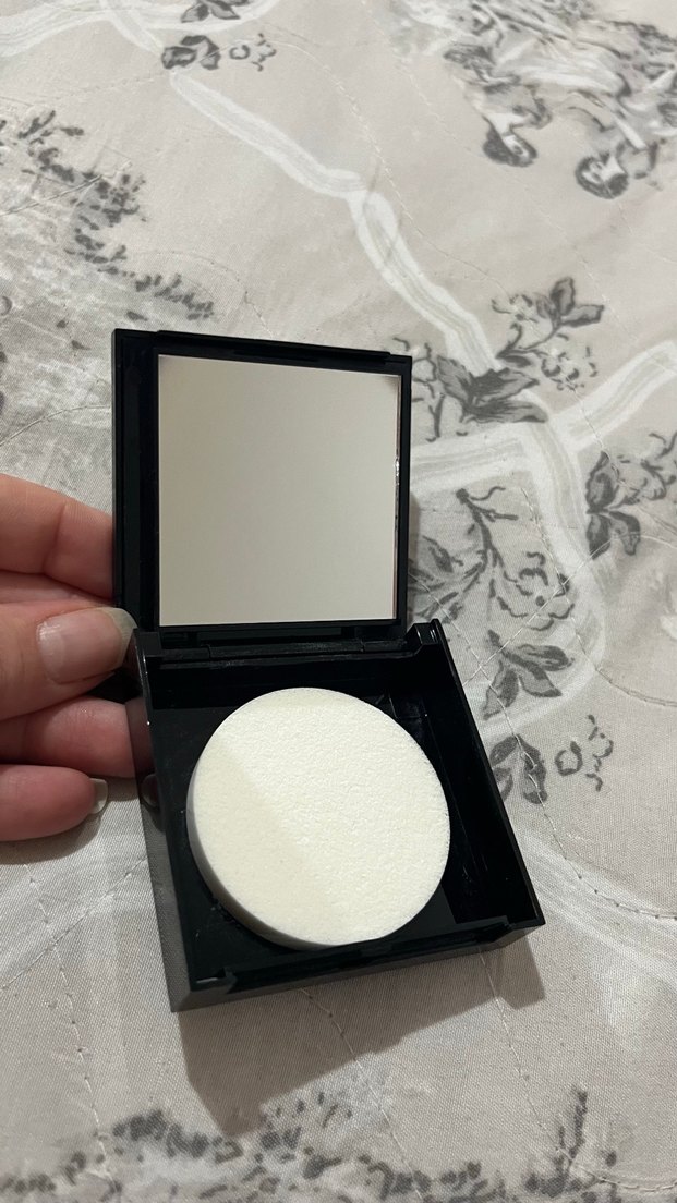 Maybelline New York Fit Me Matte+Poreless Pudra 90 Translucent - Görsel 4