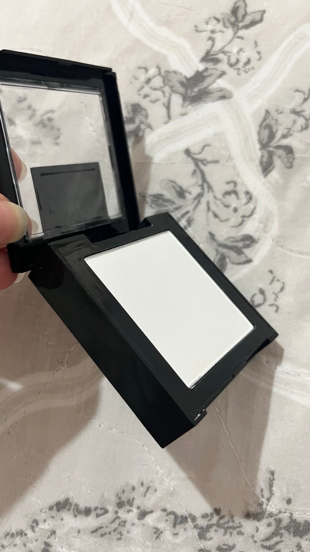 Maybelline New York Fit Me Matte+Poreless Pudra 90 Translucent - Görsel 3