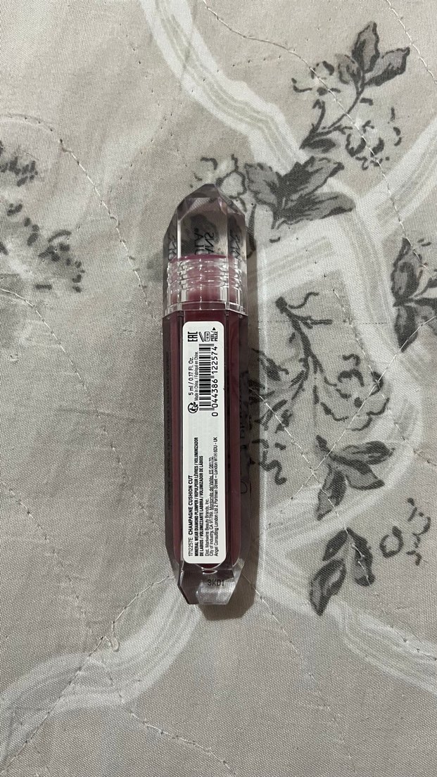 Physicians Formula Diamond Plumper Lipgloss - Görsel 3