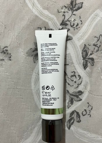 Kiko Milano Skin Tone Krem - Görsel 2