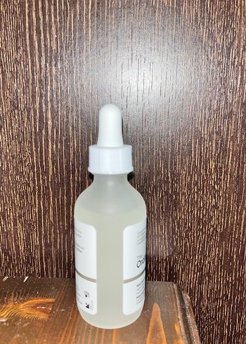 The Ordinary Niacinamide 10%+Zinc 1% Serum - Görsel 4