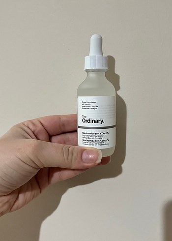 The Ordinary