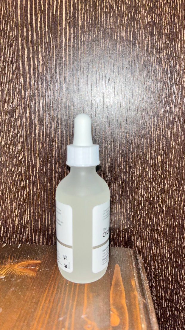The Ordinary Niacinamide 10%+Zinc 1% Serum - Görsel 4