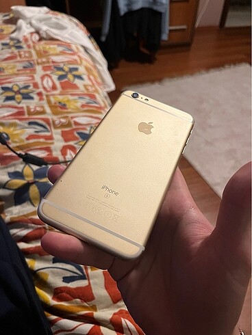 İPhone 6s Plus