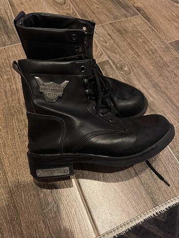 Harley Davidson