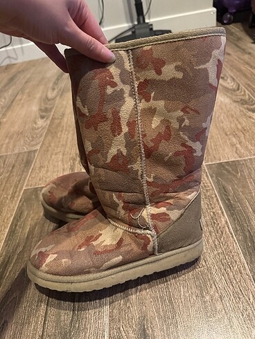 Ugg 37 NUMARA UGG