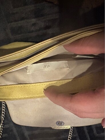 H&M H&M ÇANTA