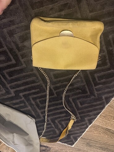 H&M ÇANTA