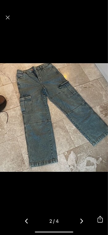H&M H&M pantolon