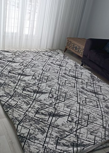 HALI ÖRTÜSÜ - Görsel 3