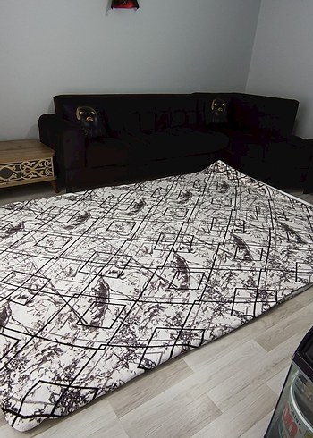 HALI ÖRTÜSÜ - Görsel 2