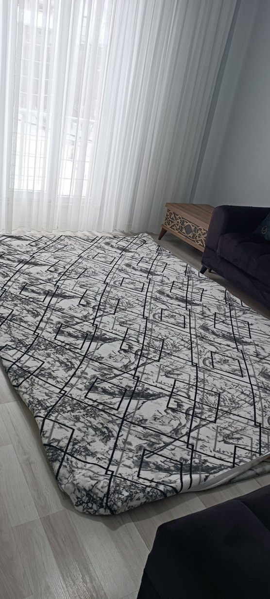 HALI ÖRTÜSÜ - Görsel 3