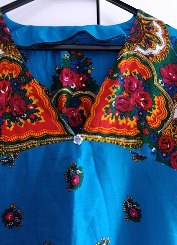 Bohem üst - Görsel 3