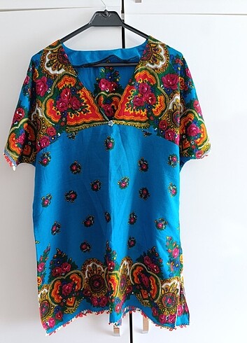 Bohem üst - Görsel 4