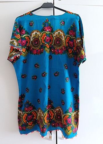 Bohem üst - Görsel 5