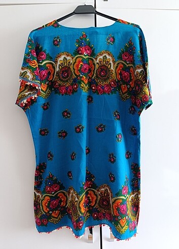 Bohem üst - Görsel 7