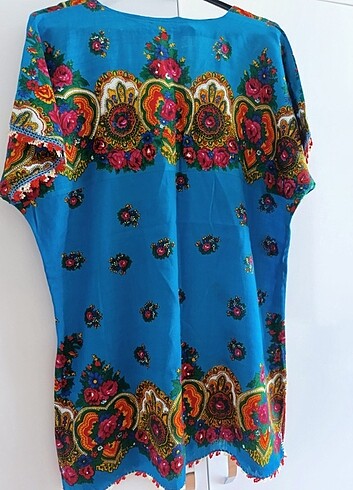 Bohem üst - Görsel 8