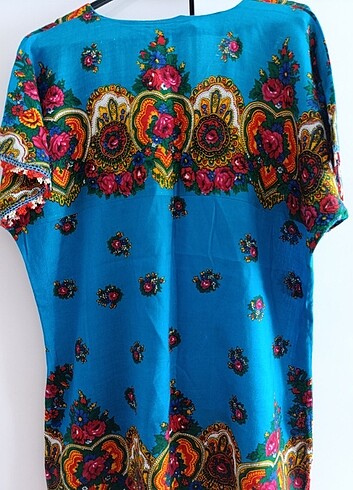 Bohem üst - Görsel 9