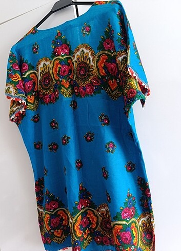 Bohem üst - Görsel 10