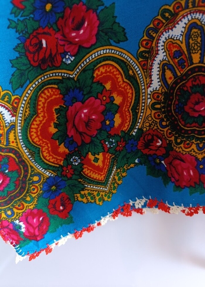 Bohem üst  - Görsel 2