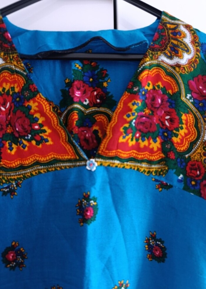 Bohem üst  - Görsel 3