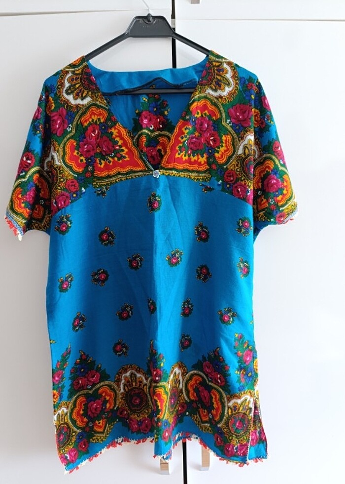 Bohem üst  - Görsel 4