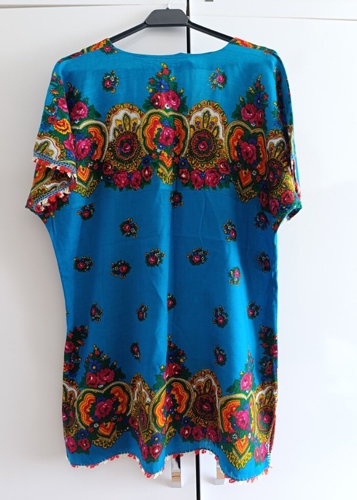 Bohem üst  - Görsel 5