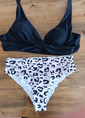 46 beden bikini