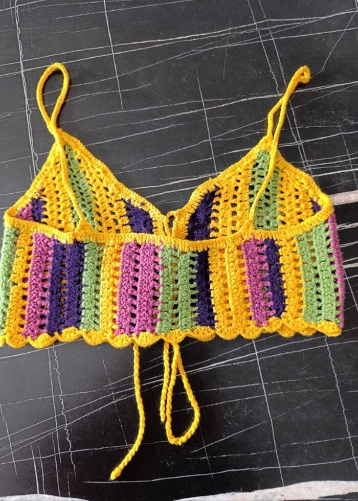 Büstiyer  - Görsel 5