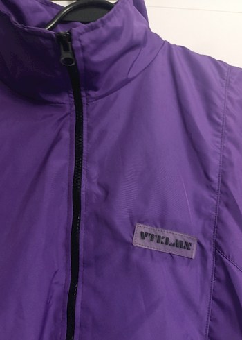 Yağmurluk/46/48 - Görsel 4