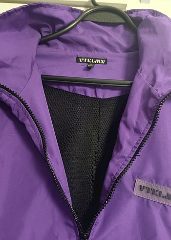 Yağmurluk/46/48 - Görsel 6