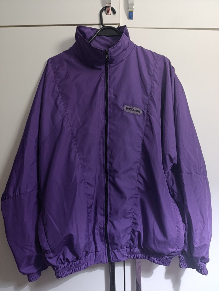 Yağmurluk/46/48 - Görsel 2