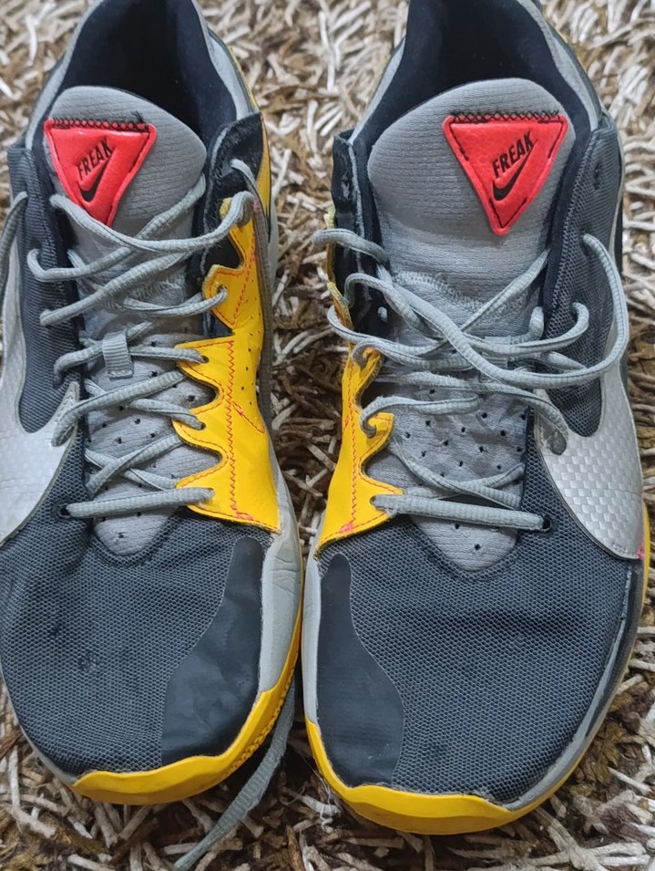 Nike/50.5 - Görsel 4