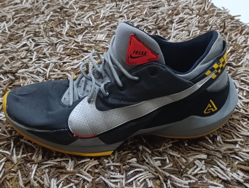 Nike/50.5 - Görsel 2