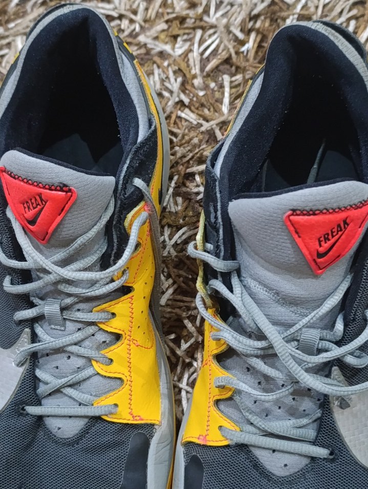 Nike/50.5 - Görsel 5