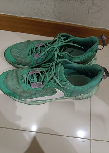 Nike/49.5 Basketbol  - Görsel 3